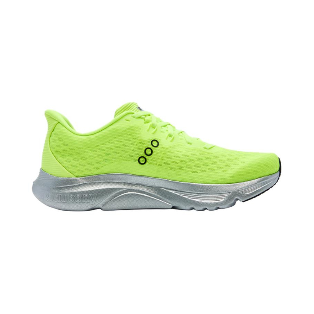 Saucony Kinvara 'Yellow' Мужские
