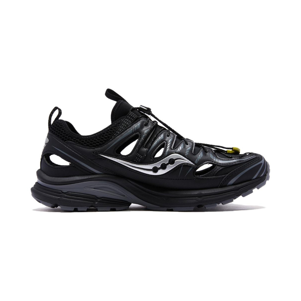 Saucony Kinvara 4 'Black' Мужские