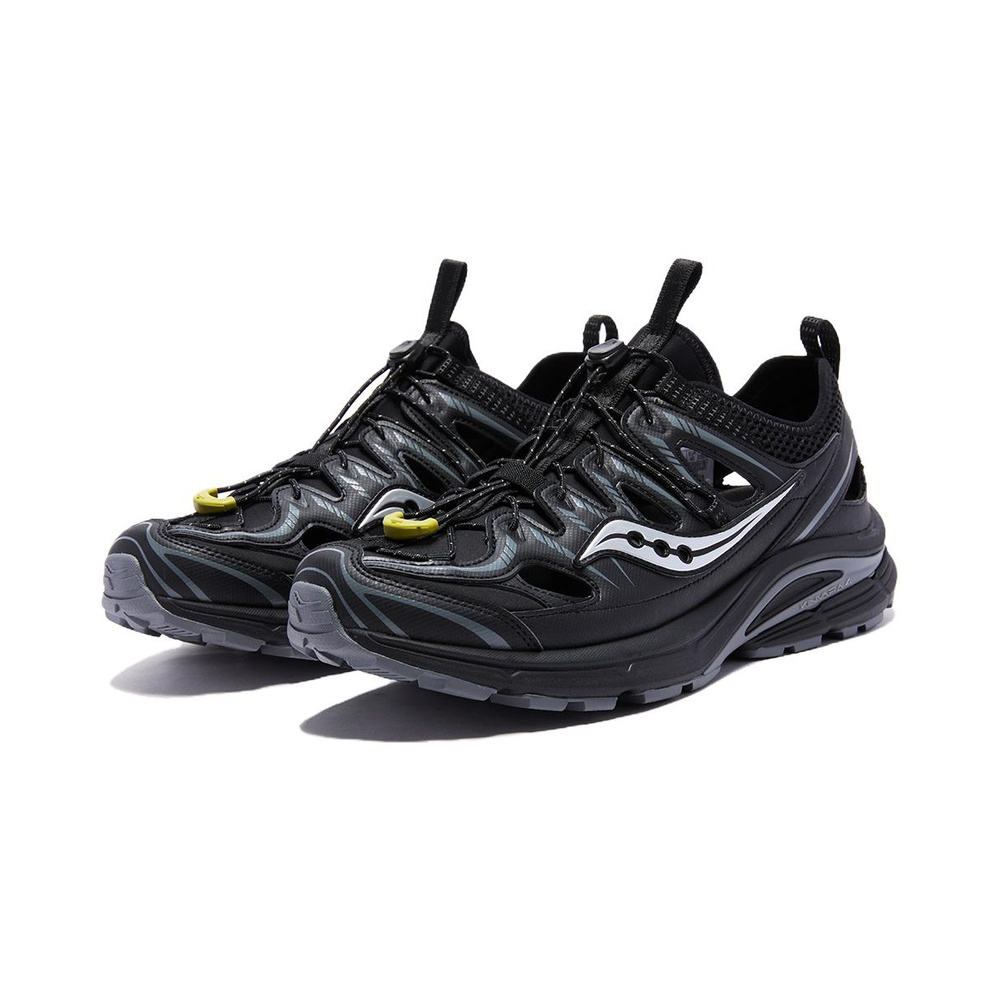 Saucony Kinvara 4 'Black' Мужские