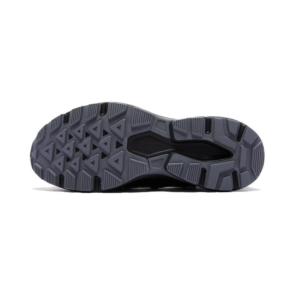 Saucony Kinvara 4 'Black' Мужские