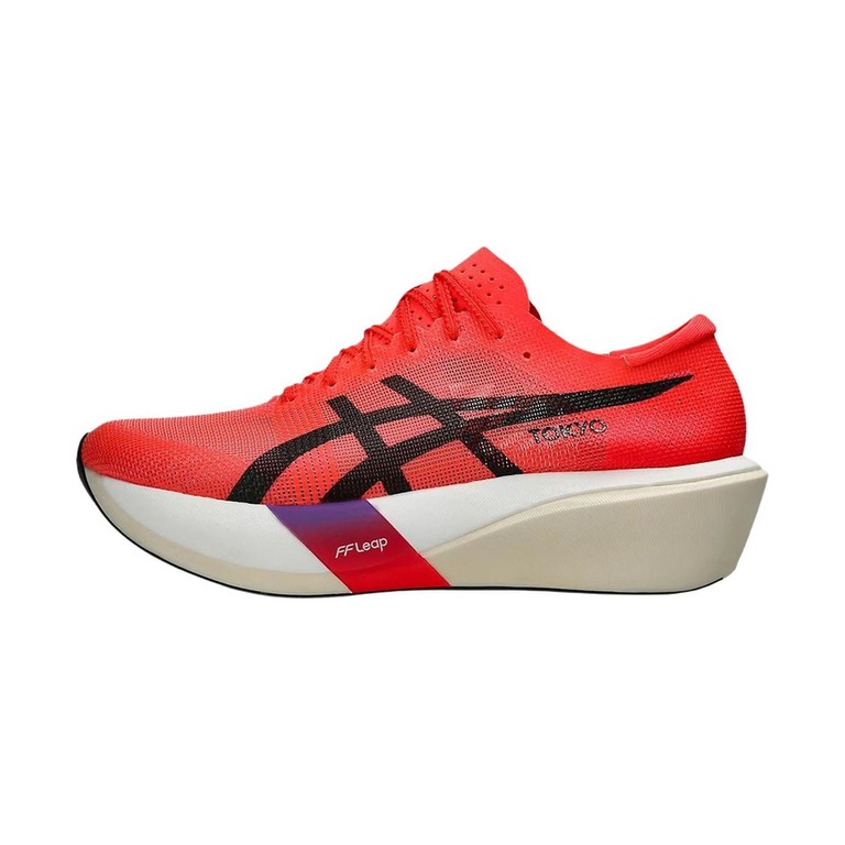 ASICS Metaspeed Edge Tokyo 'Flash Red Black' Мужские