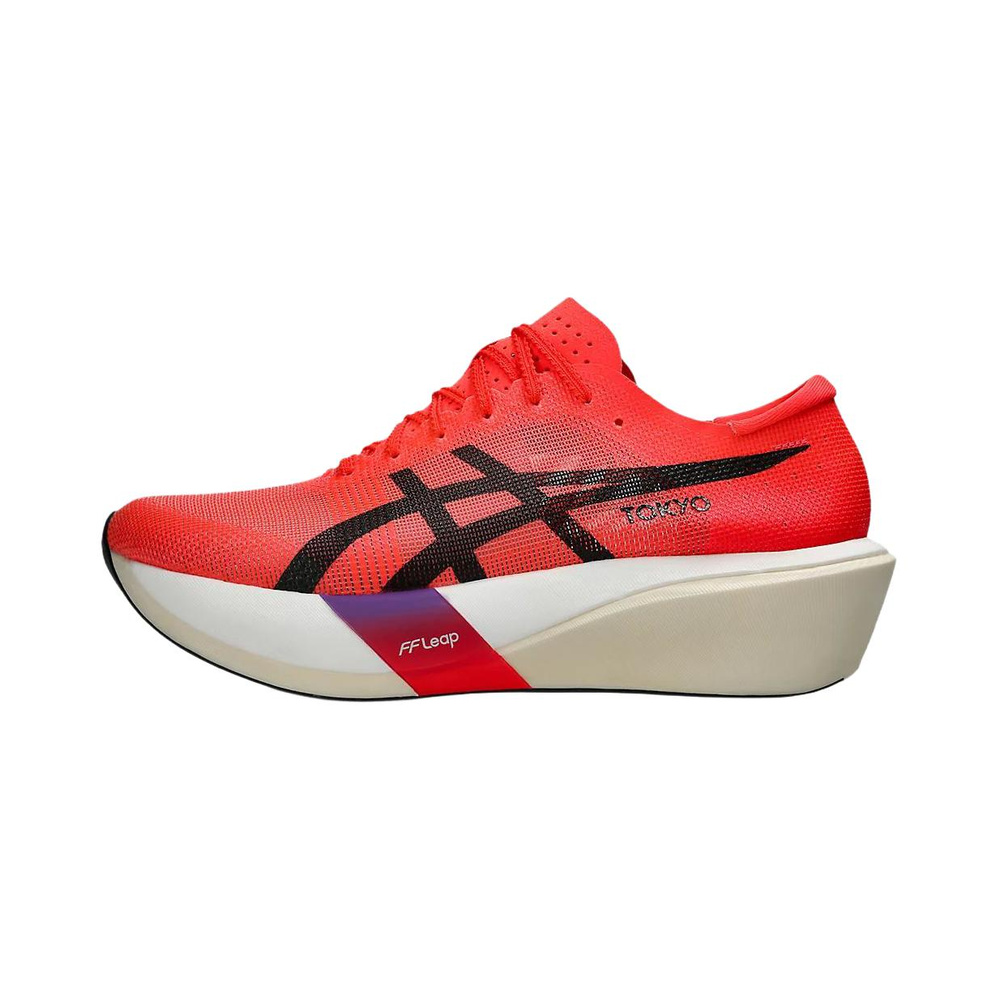 ASICS Metaspeed Edge Tokyo 'Flash Red Black' Мужские