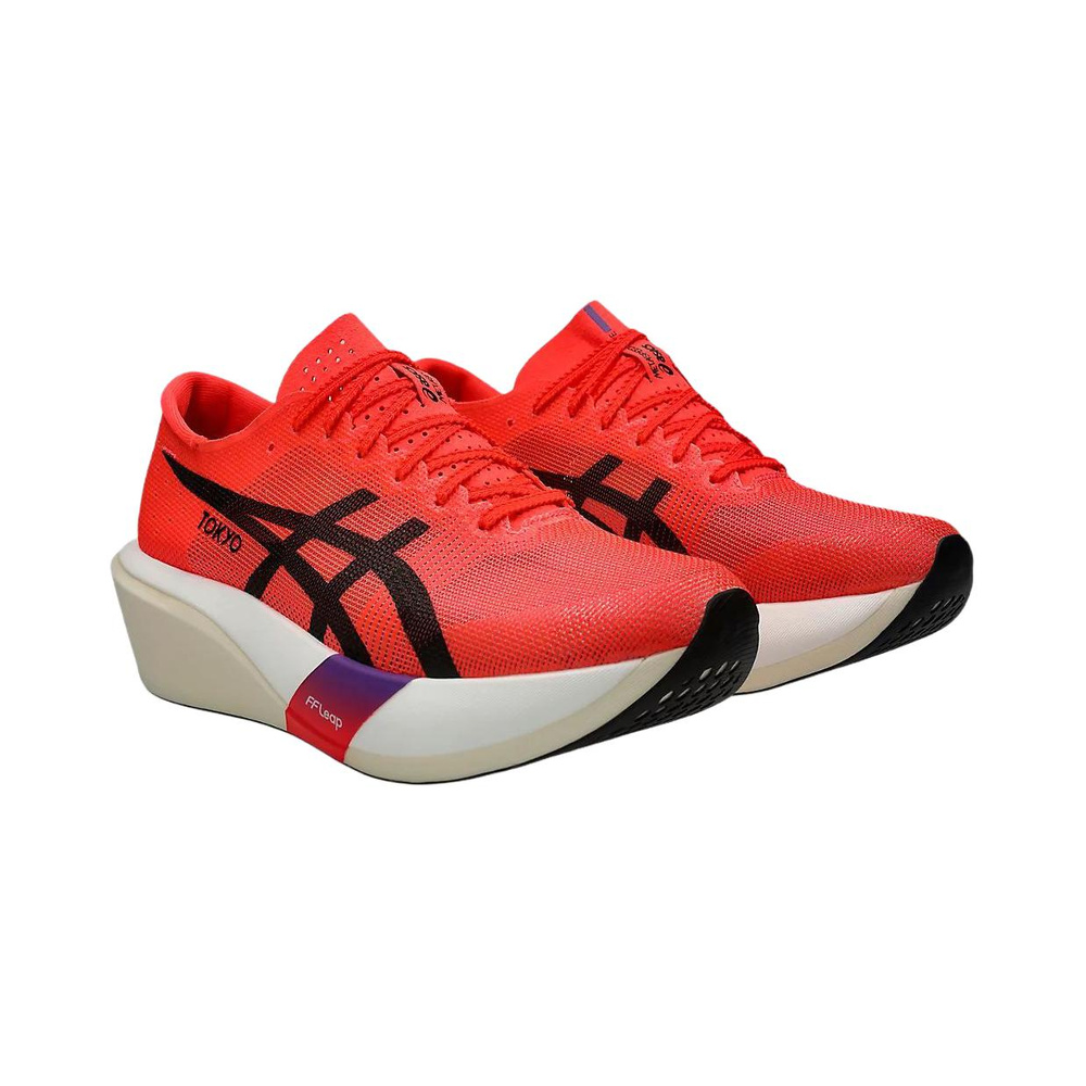 ASICS Metaspeed Edge Tokyo 'Flash Red Black' Мужские