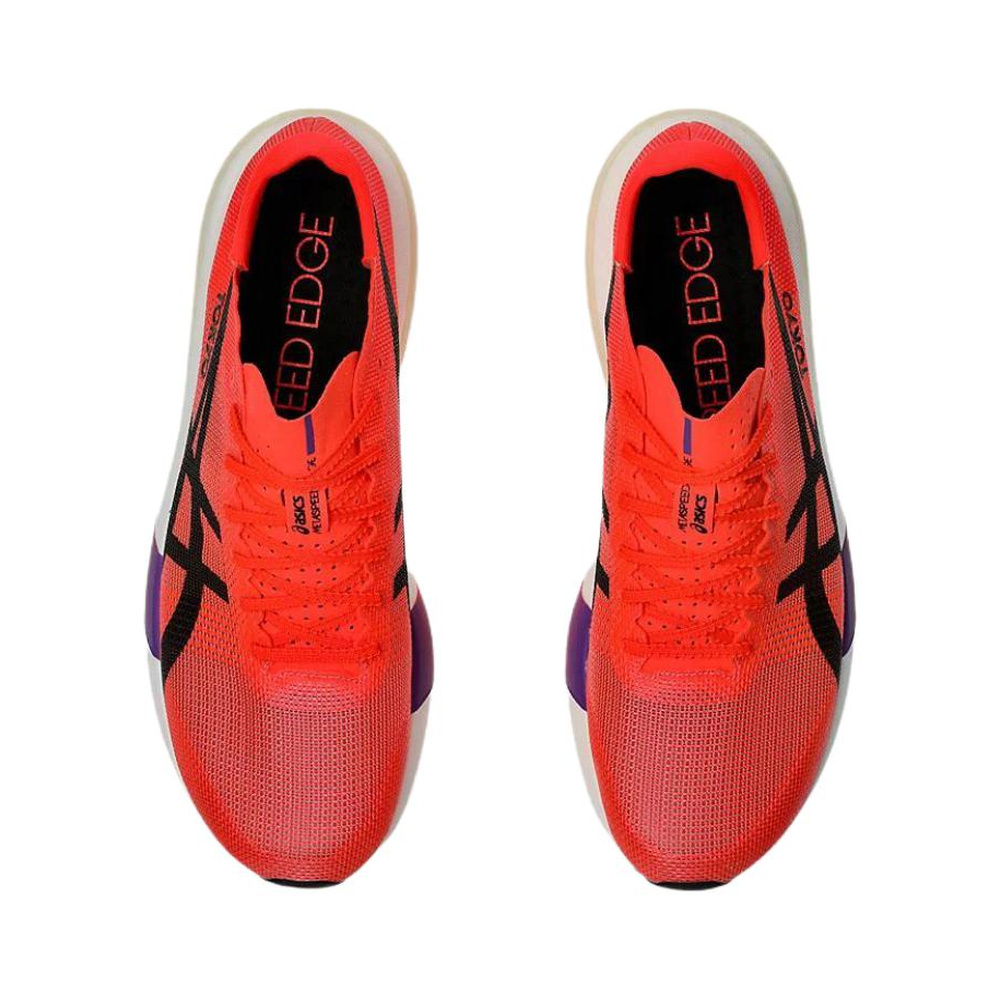 ASICS Metaspeed Edge Tokyo 'Flash Red Black' Мужские