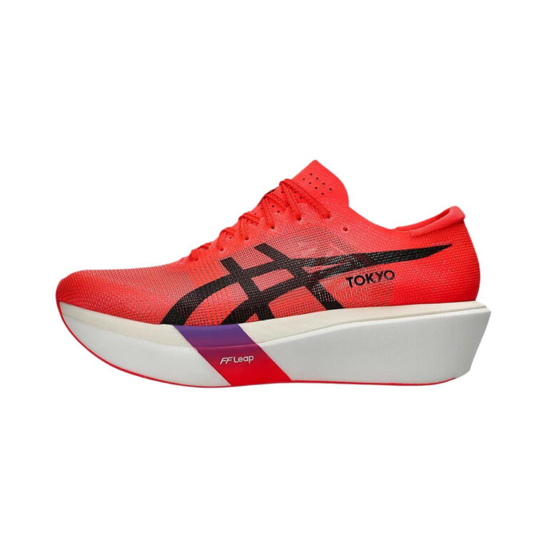 ASICS Metaspeed Sky Tokyo 'Flash Red Black' Мужские