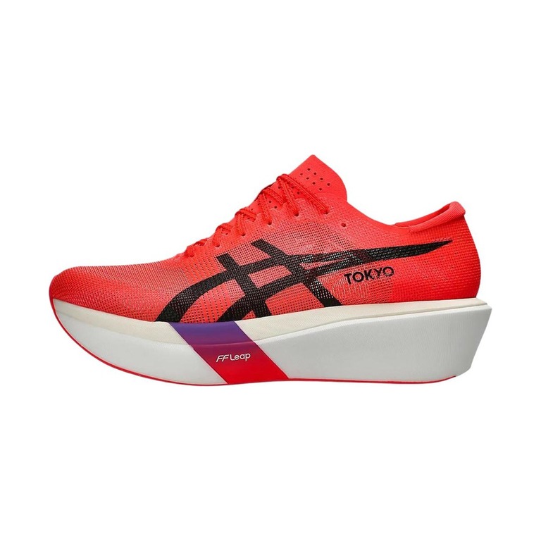 ASICS Metaspeed Sky Tokyo 'Flash Red Black' Мужские