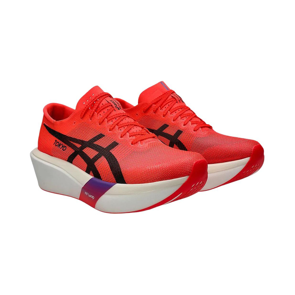 ASICS Metaspeed Sky Tokyo 'Flash Red Black' Мужские