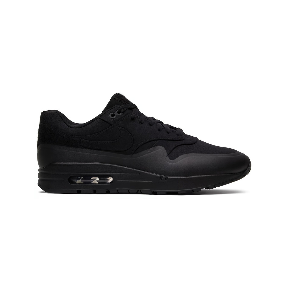 Nike Air Max 1 'Black' Мужские