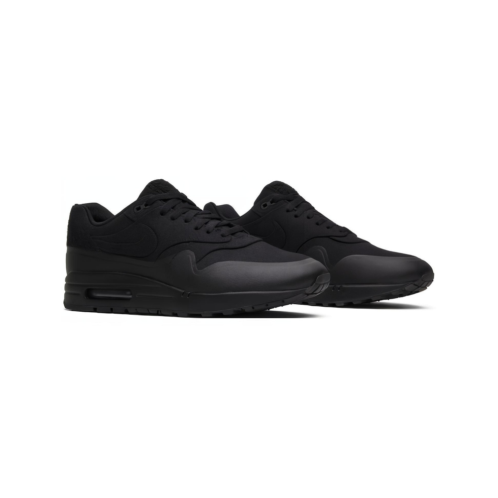 Nike Air Max 1 'Black' Мужские