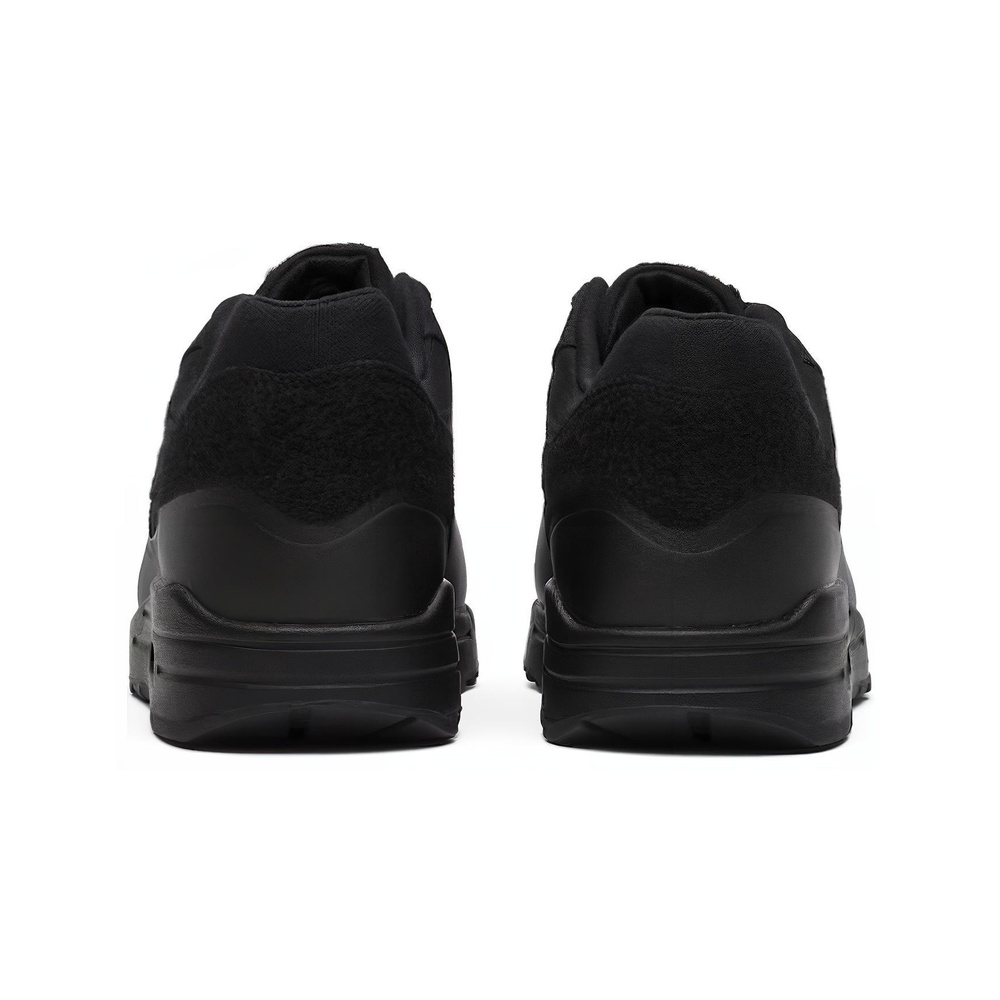 Nike Air Max 1 'Black' Мужские
