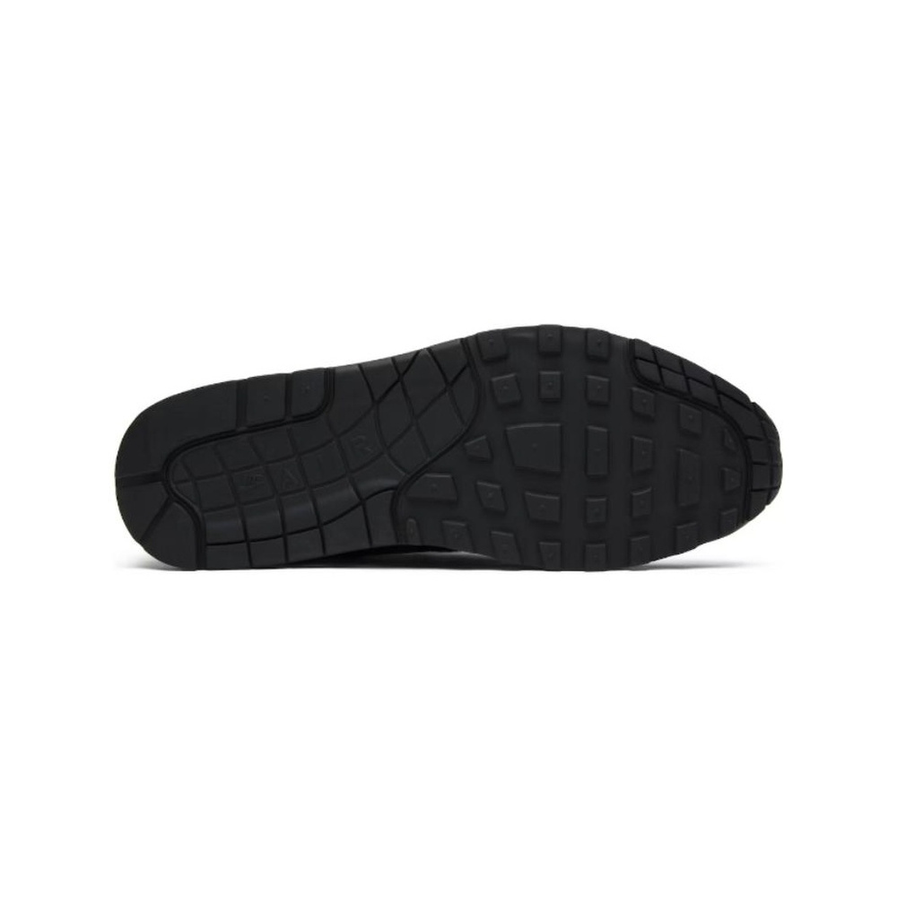 Nike Air Max 1 'Black' Мужские