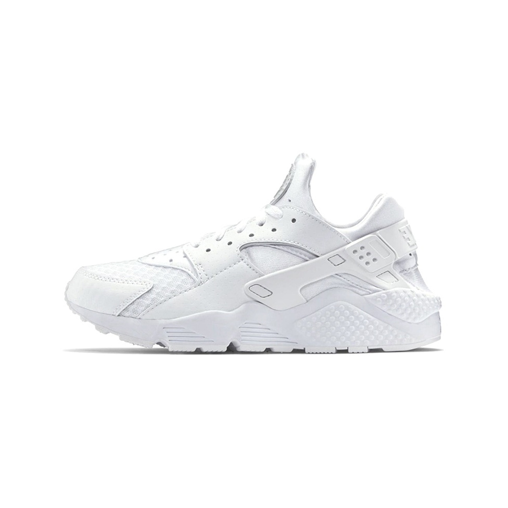 White / Wolf Grey / Obsidian