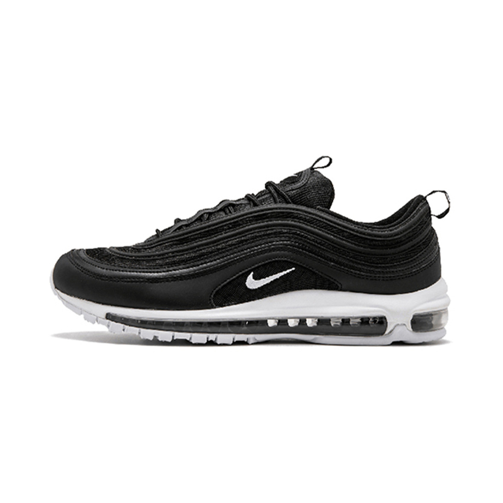 Nike Air Max 97 'Black White' Мужские