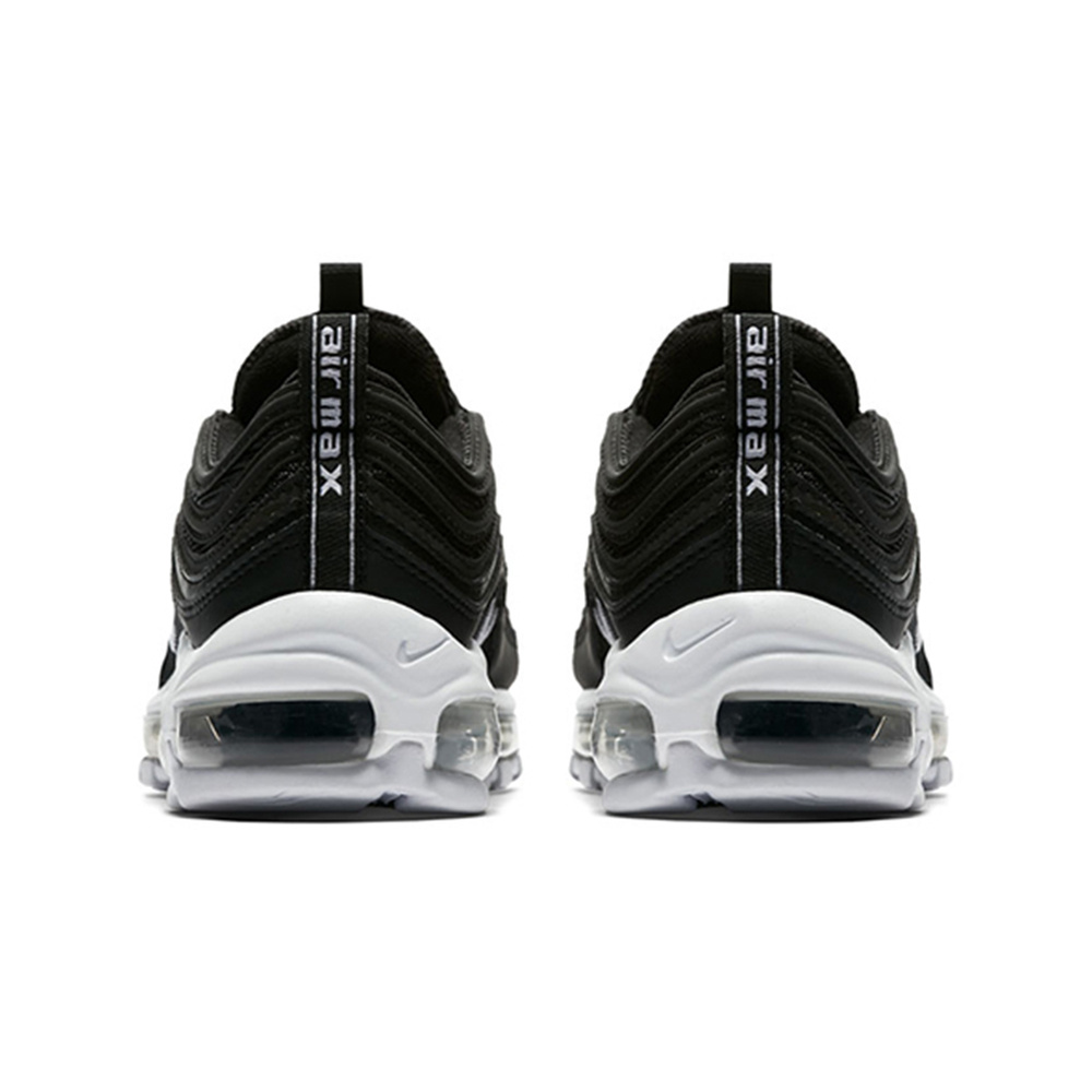 Nike Air Max 97 'Black White' Мужские