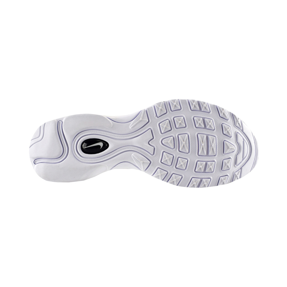 Nike Air Max 97 'Black White' Мужские