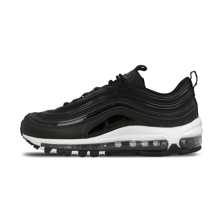 Nike Air Max 97 'Black / Anthracite' Женские