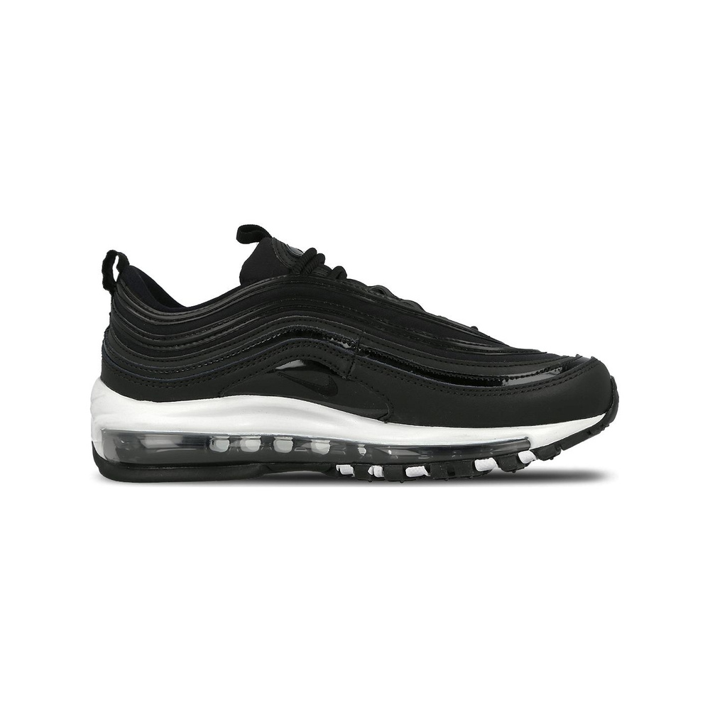 Nike Air Max 97 'Black / Anthracite' Женские