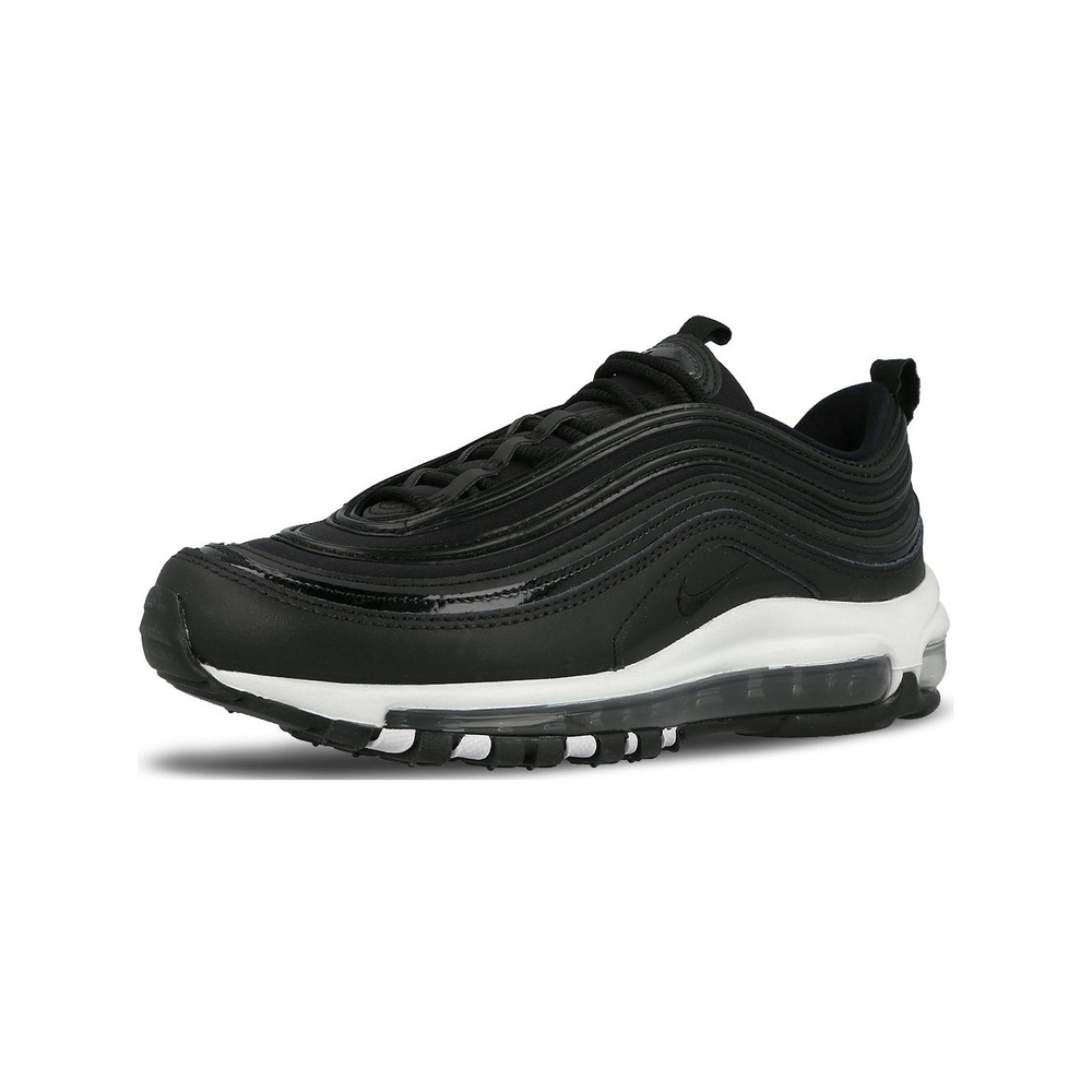 Nike Air Max 97 'Black / Anthracite' Женские