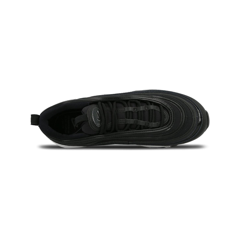 Nike Air Max 97 'Black / Anthracite' Женские