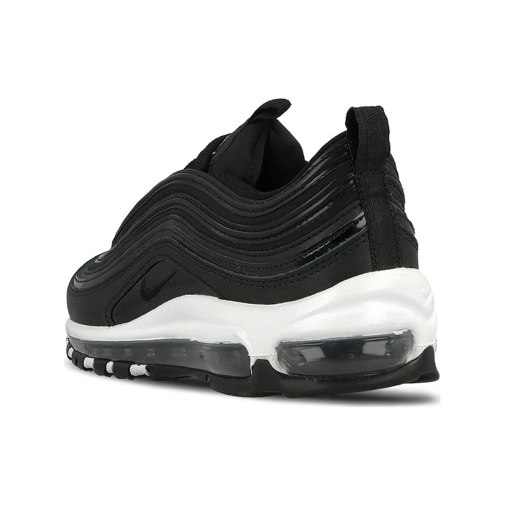 Nike Air Max 97 'Black / Anthracite' Женские