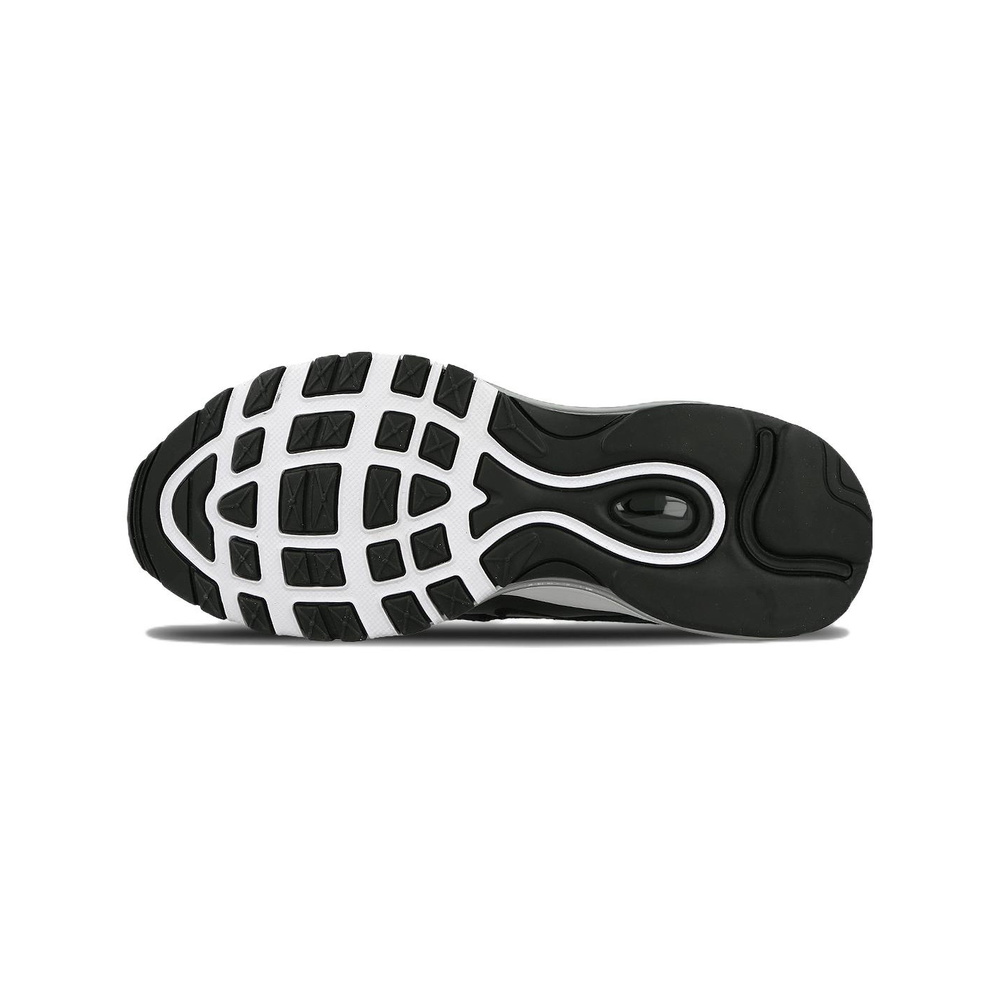 Nike Air Max 97 'Black / Anthracite' Женские