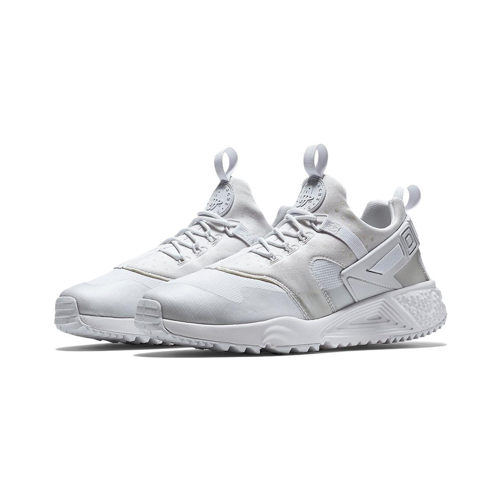 Nike Air Huarache 'White' Мужские