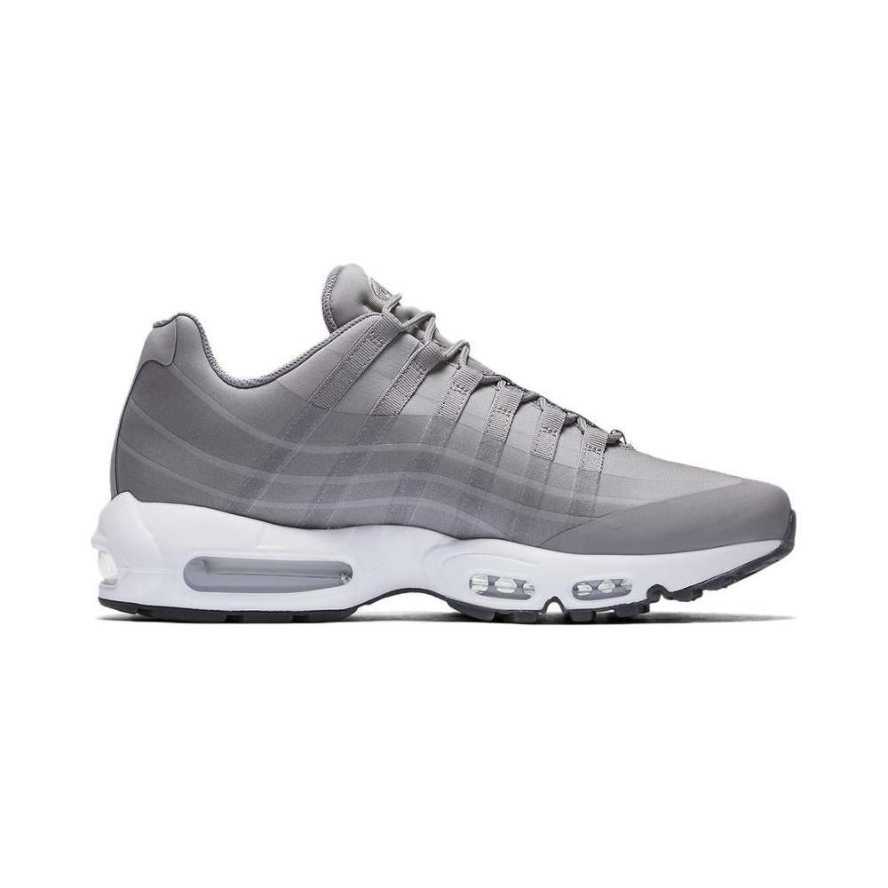 Nike Air Max 95 'Grey' Мужские