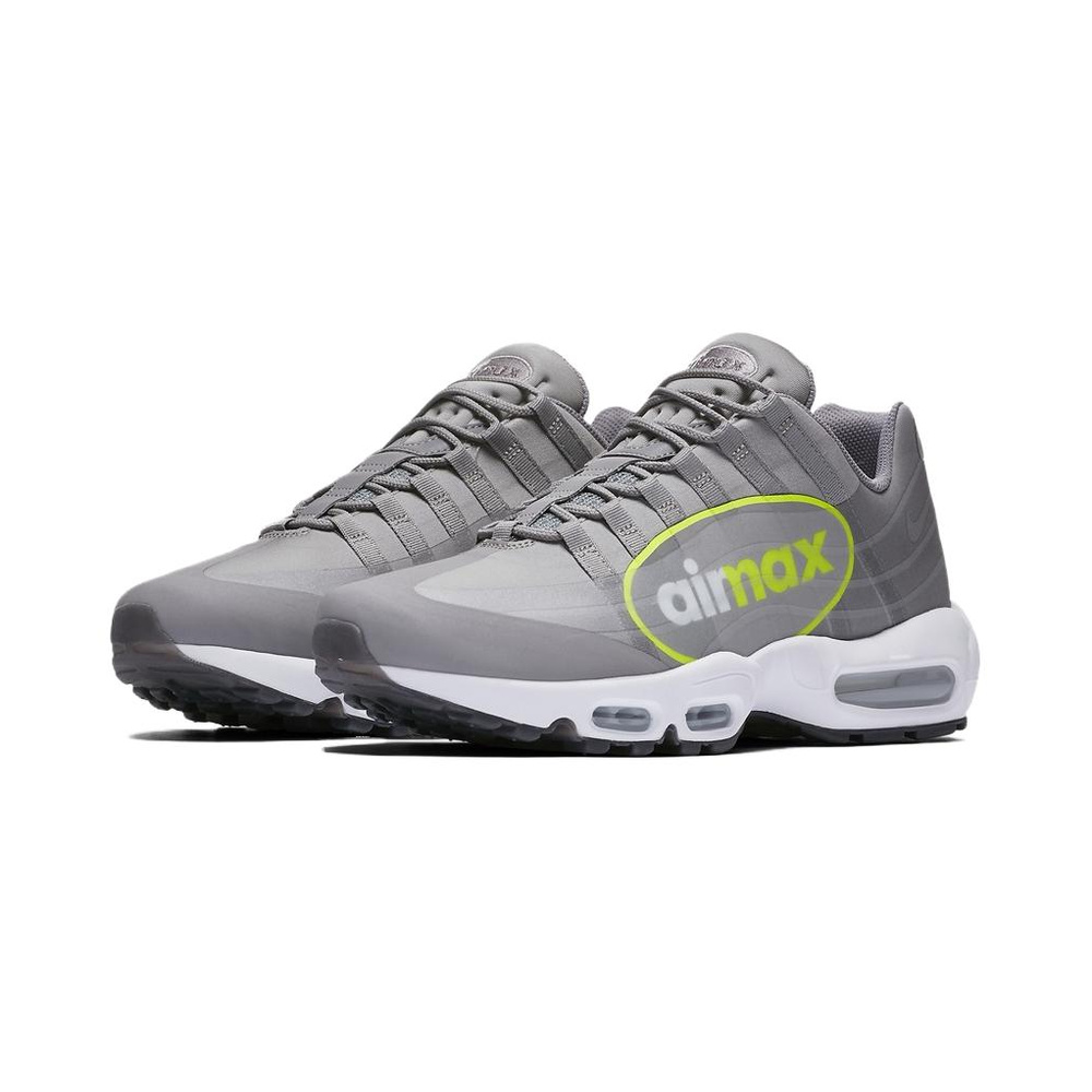 Nike Air Max 95 'Grey' Мужские