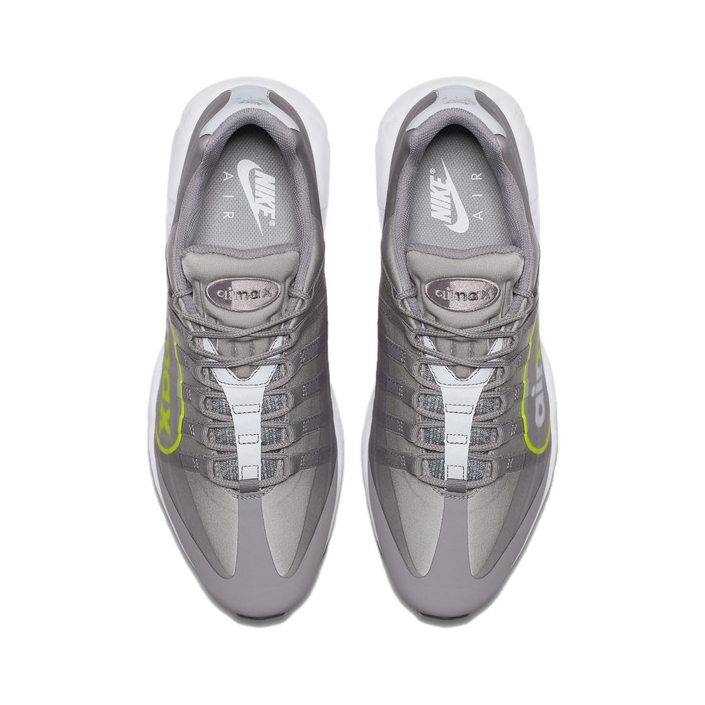 Nike Air Max 95 'Grey' Мужские