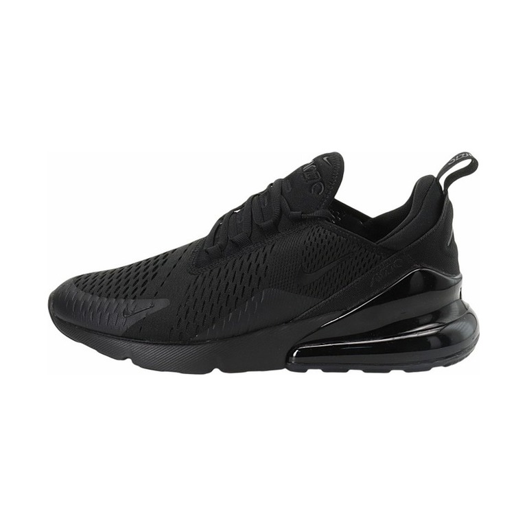 Nike Air Max 270 'Triple Black' Мужские