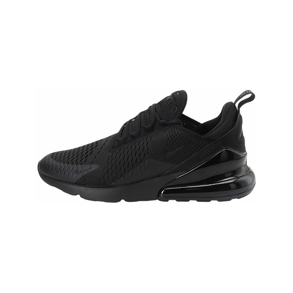 Nike Air Max 270 'Black' Мужские