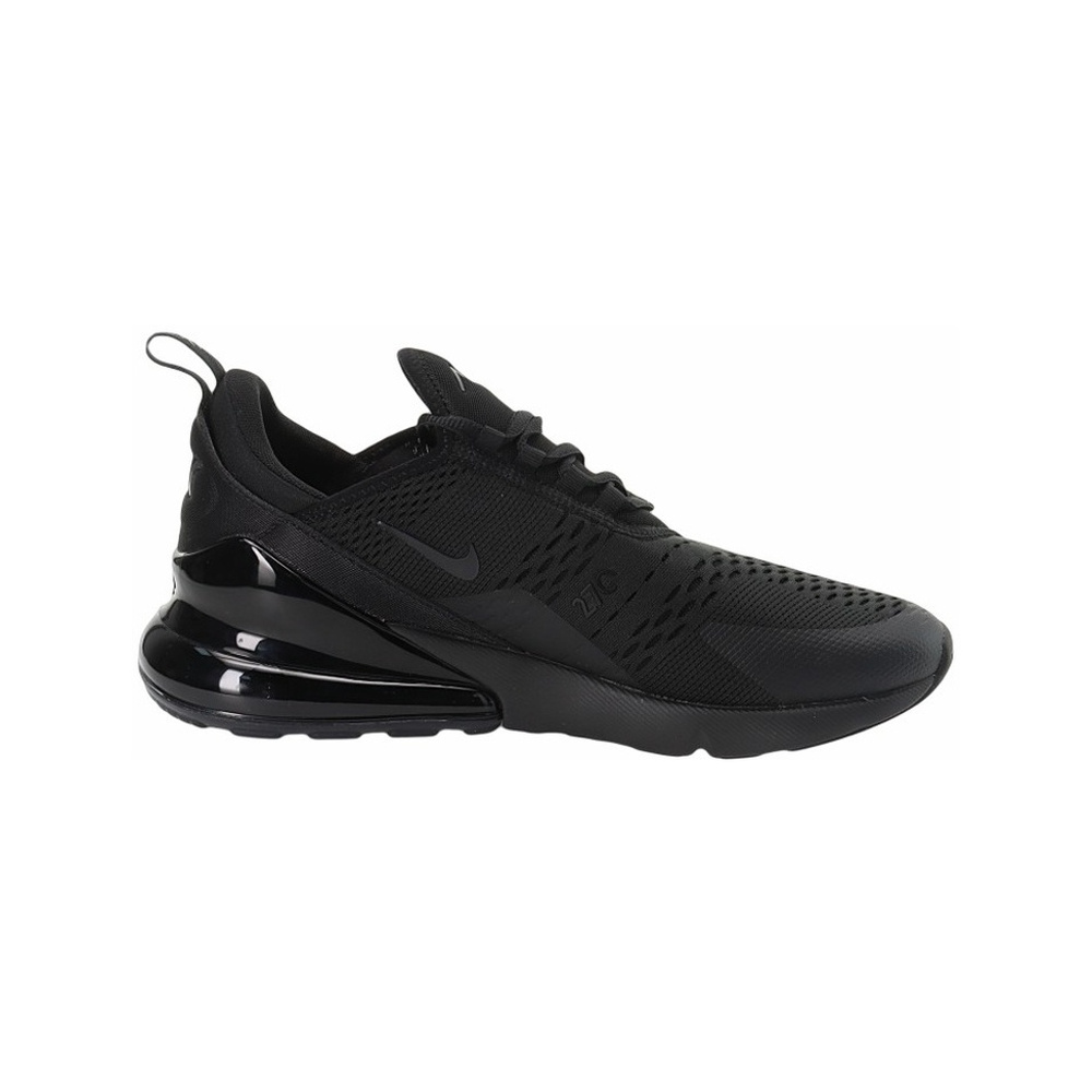 Nike Air Max 270 'Black' Мужские