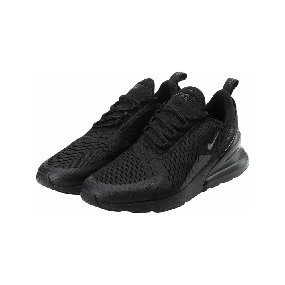Nike Air Max 270 'Black' Мужские