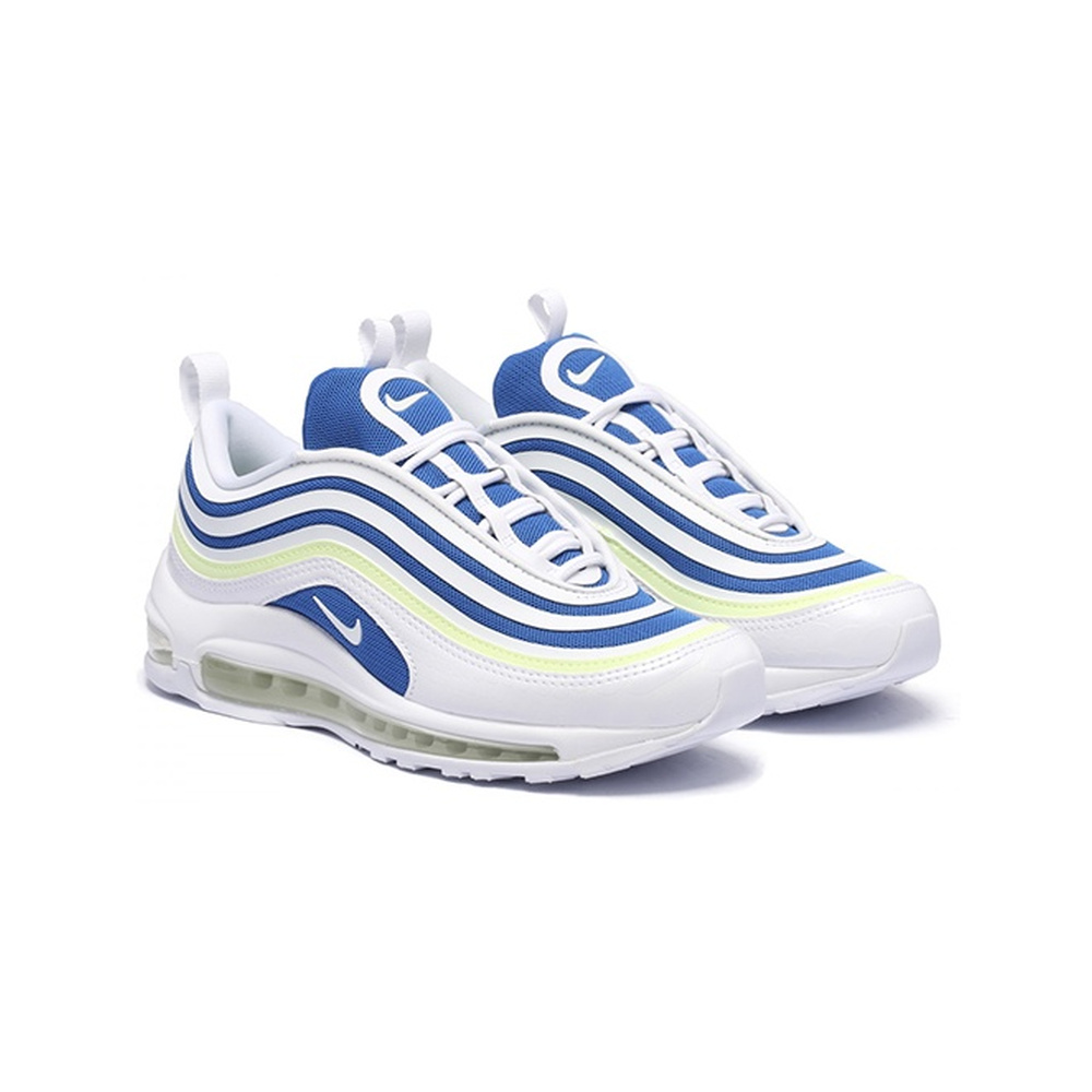 Nike Air Max 97 'White' Женские