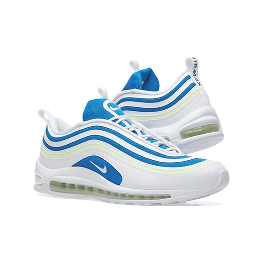 Nike Air Max 97 'White' Женские
