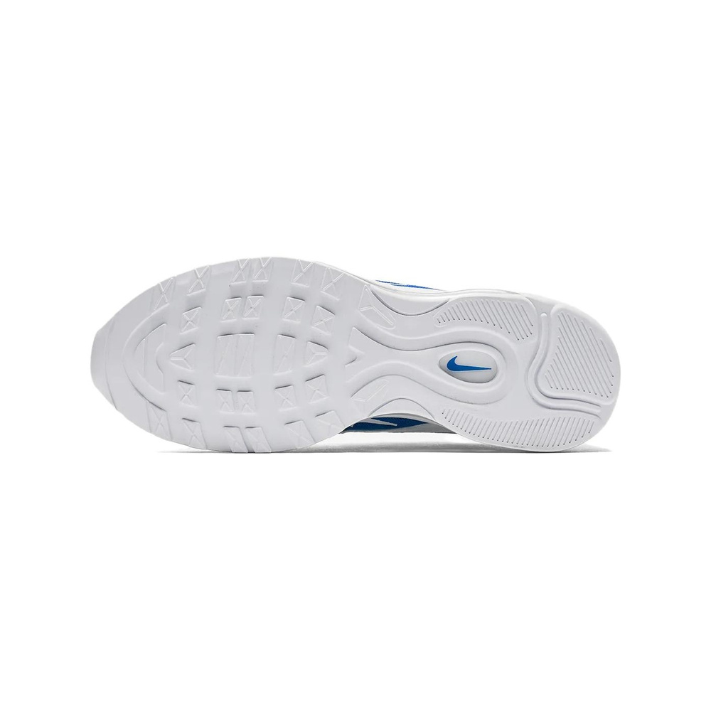 Nike Air Max 97 'White' Женские