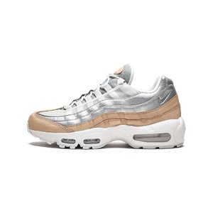 Nike Air Max 95 ‘Cool Grey / Wolf Grey / Pure Platinum / White’ Женские