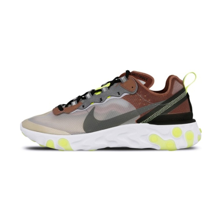 Nike React Element 87 'Umber' Мужские