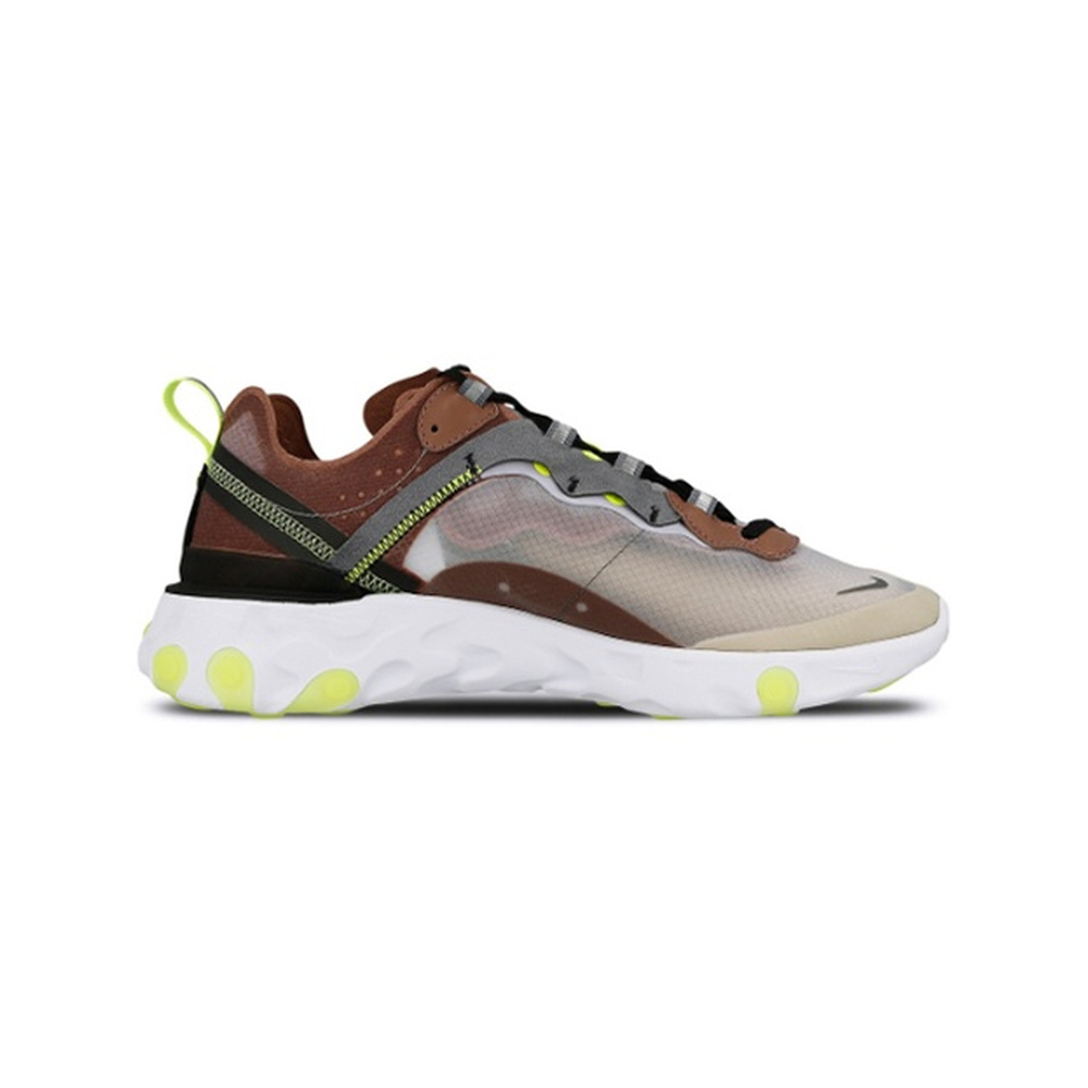 Nike React Element 87 'Umber' Мужские
