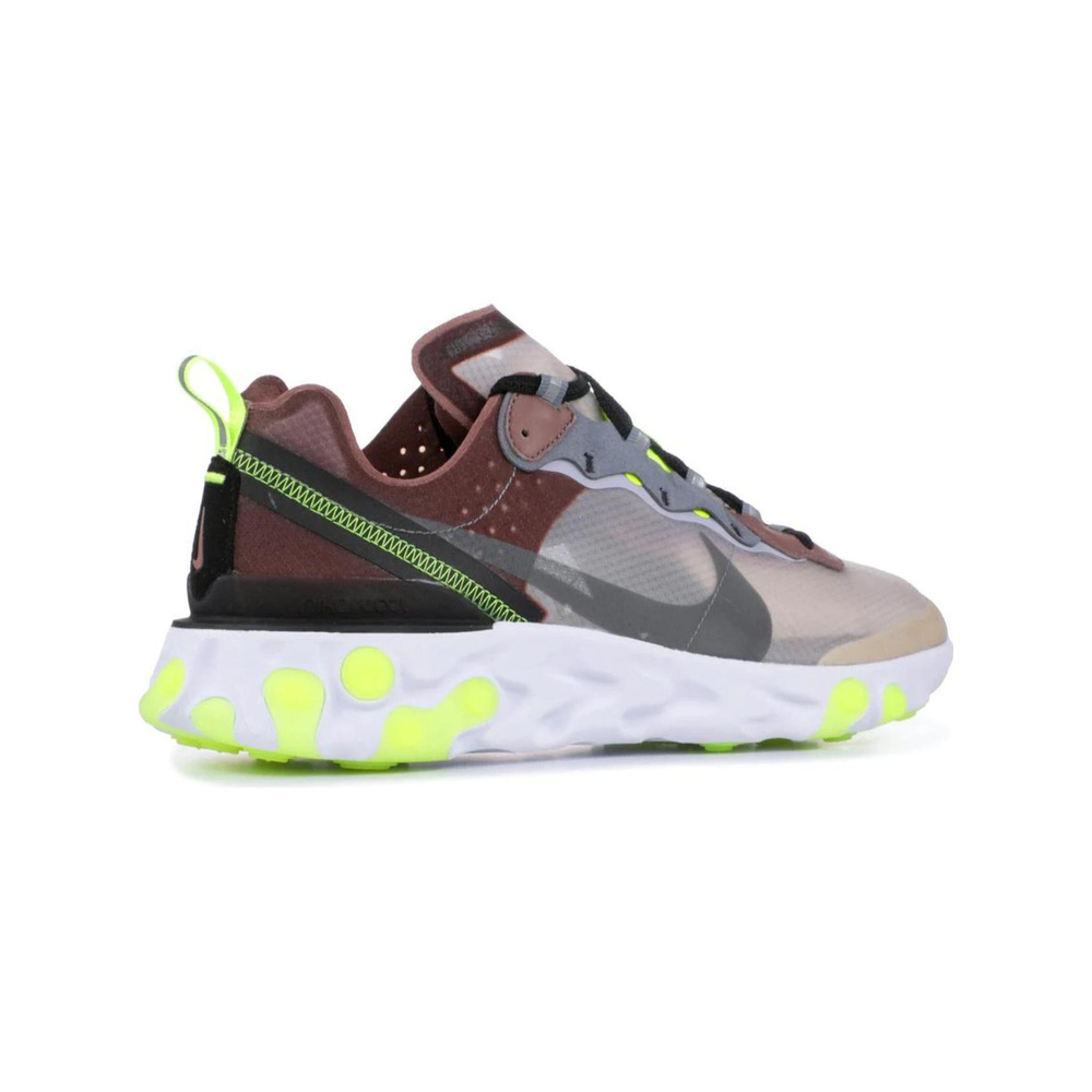 Nike React Element 87 'Umber' Мужские