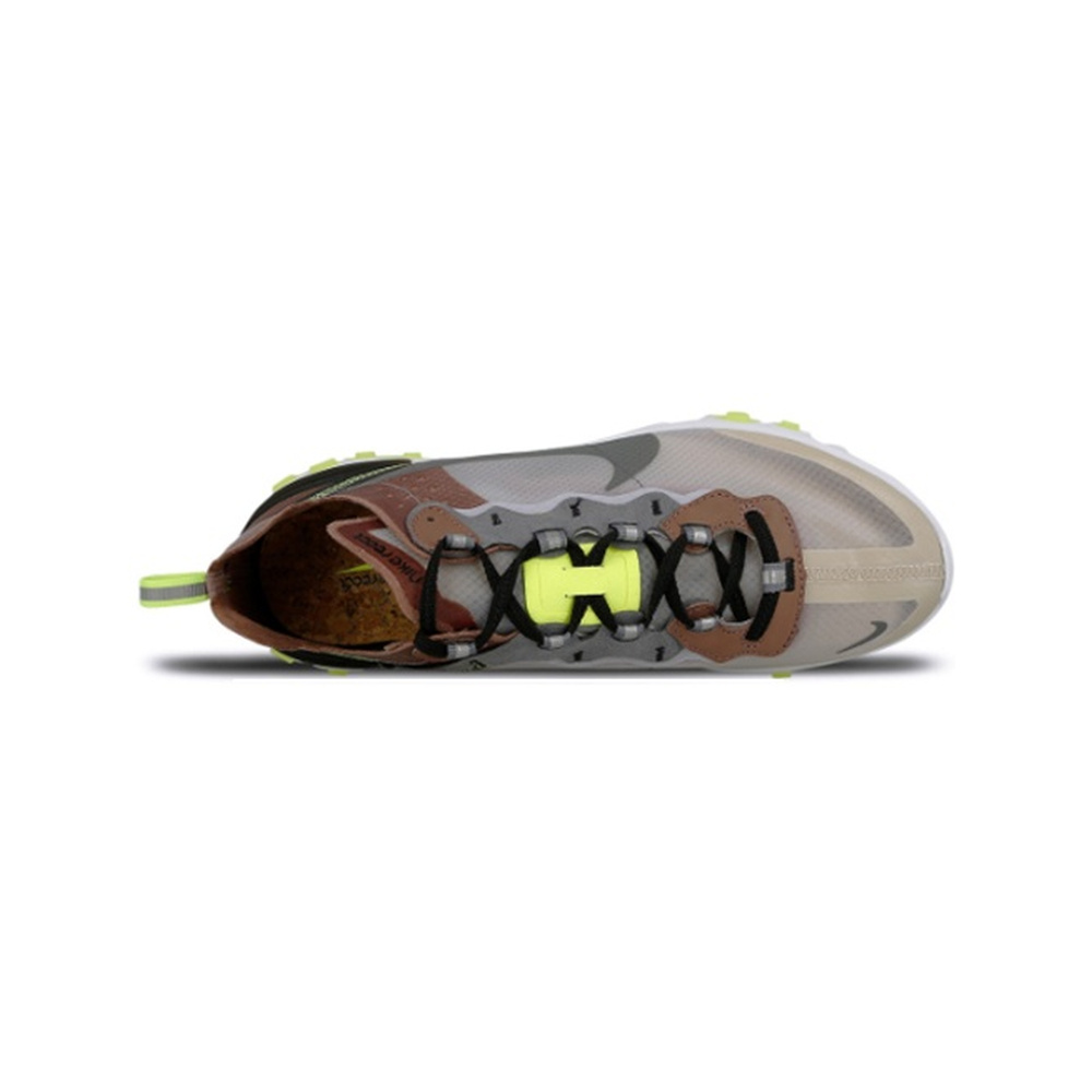 Nike React Element 87 'Umber' Мужские