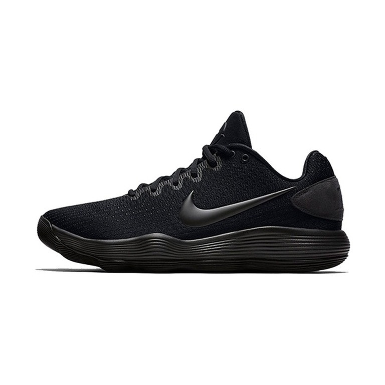 Nike Hyperdunk 2017 'Football Grey / Anthracite / White / Lime Blast' Мужские
