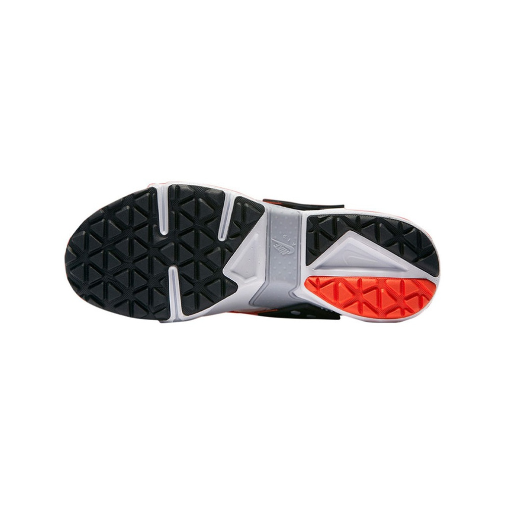 Nike Air Huarache 'Black' Мужские