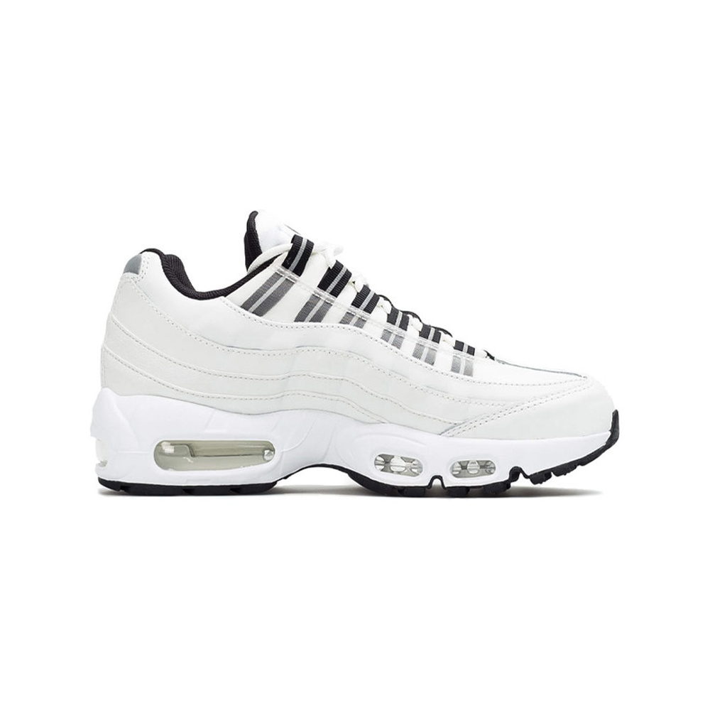 Nike Air Max 95 'White' Женские