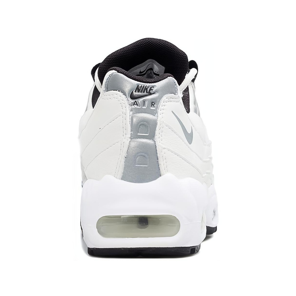 Nike Air Max 95 'White' Женские
