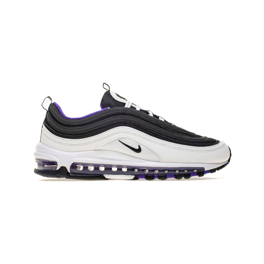 Nike Air Max 97 'White' Мужские