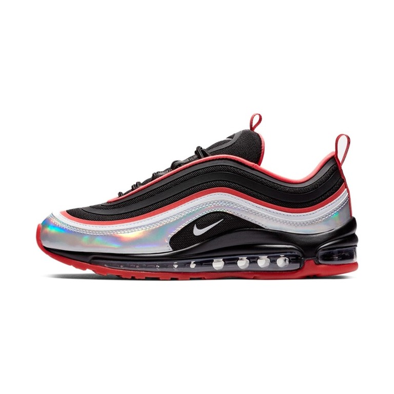 Nike Air Max 97 'University Red / White' Женские