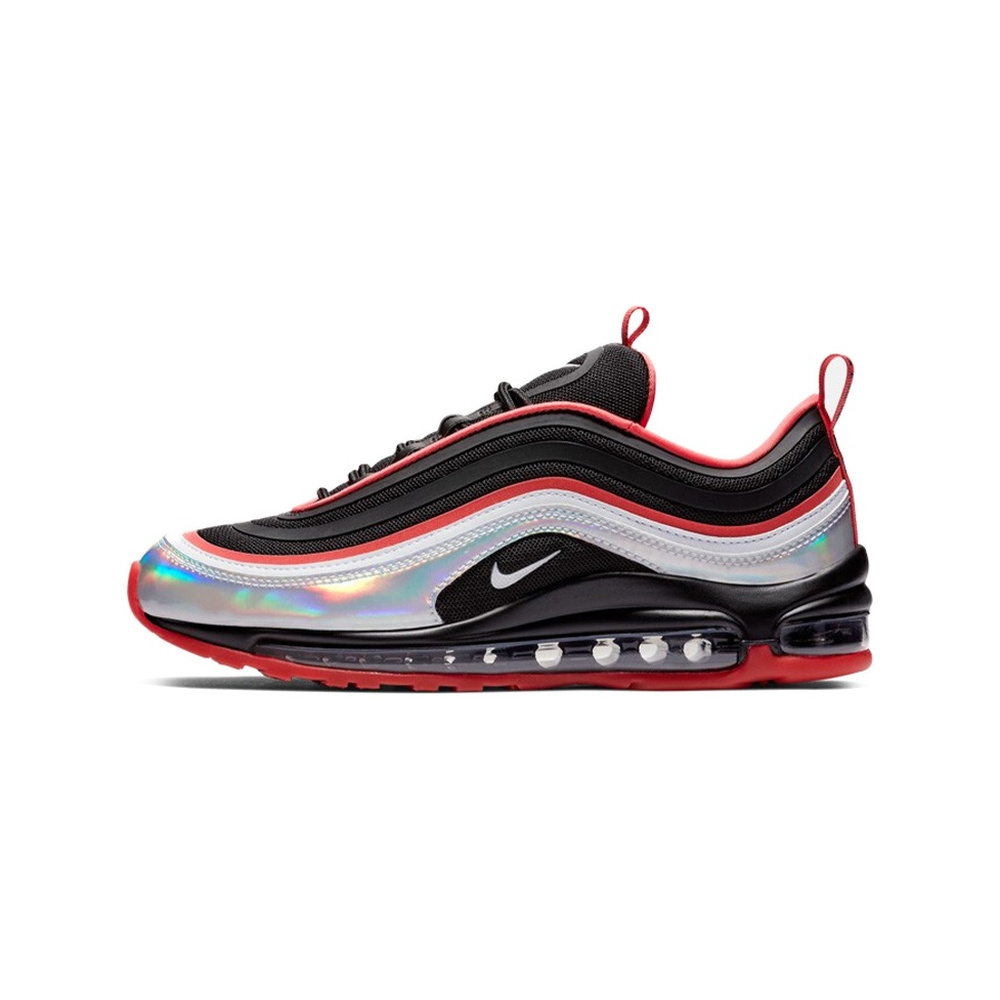 Nike Air Max 97 'White / Black' Женские