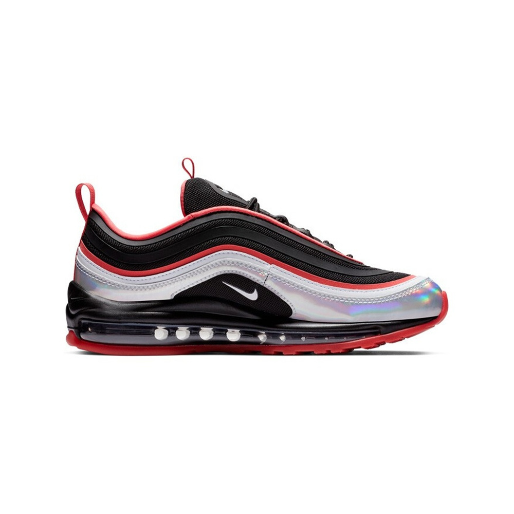 Nike Air Max 97 'White / Black' Женские