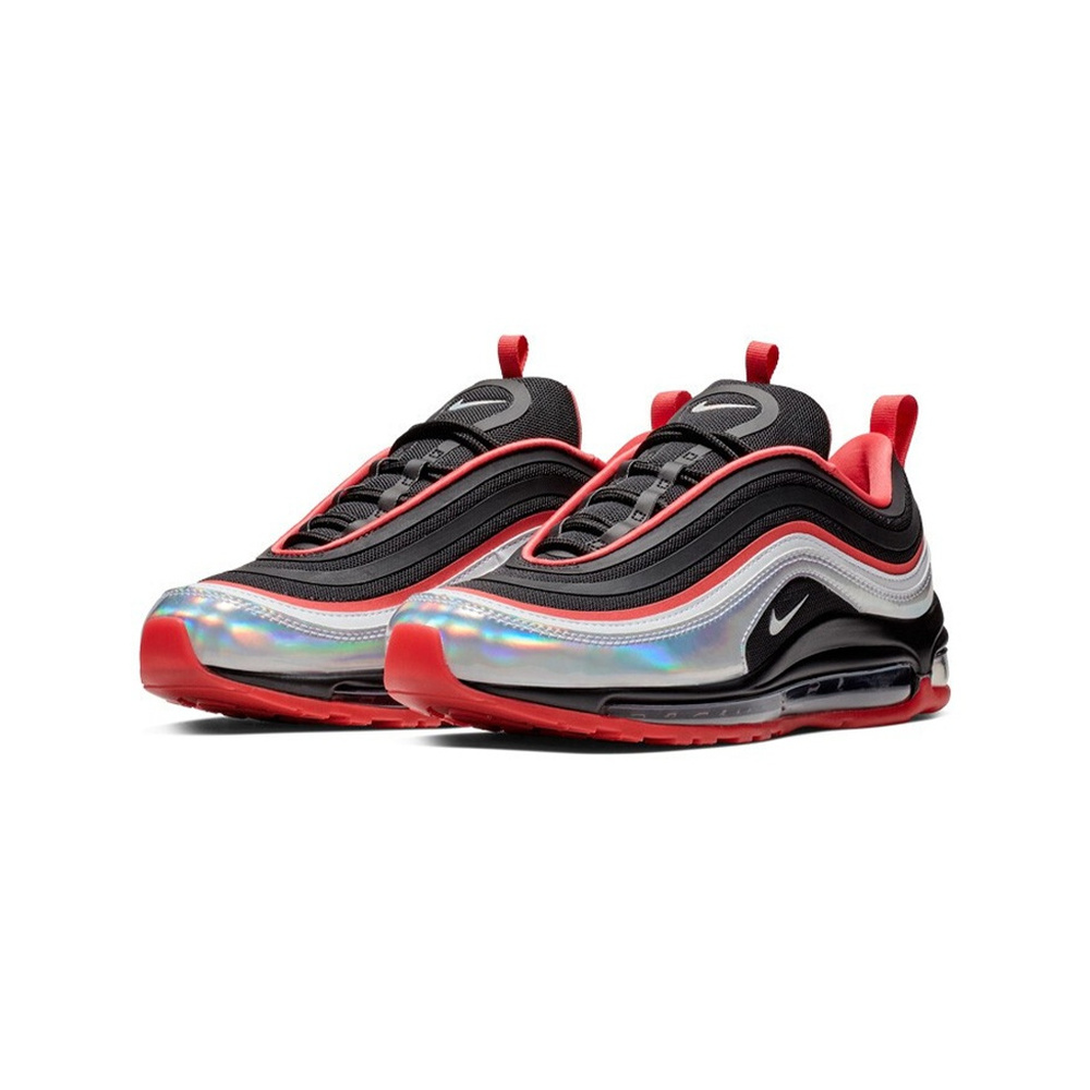 Nike Air Max 97 'White / Black' Женские